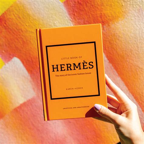 Little Book of Hermès 